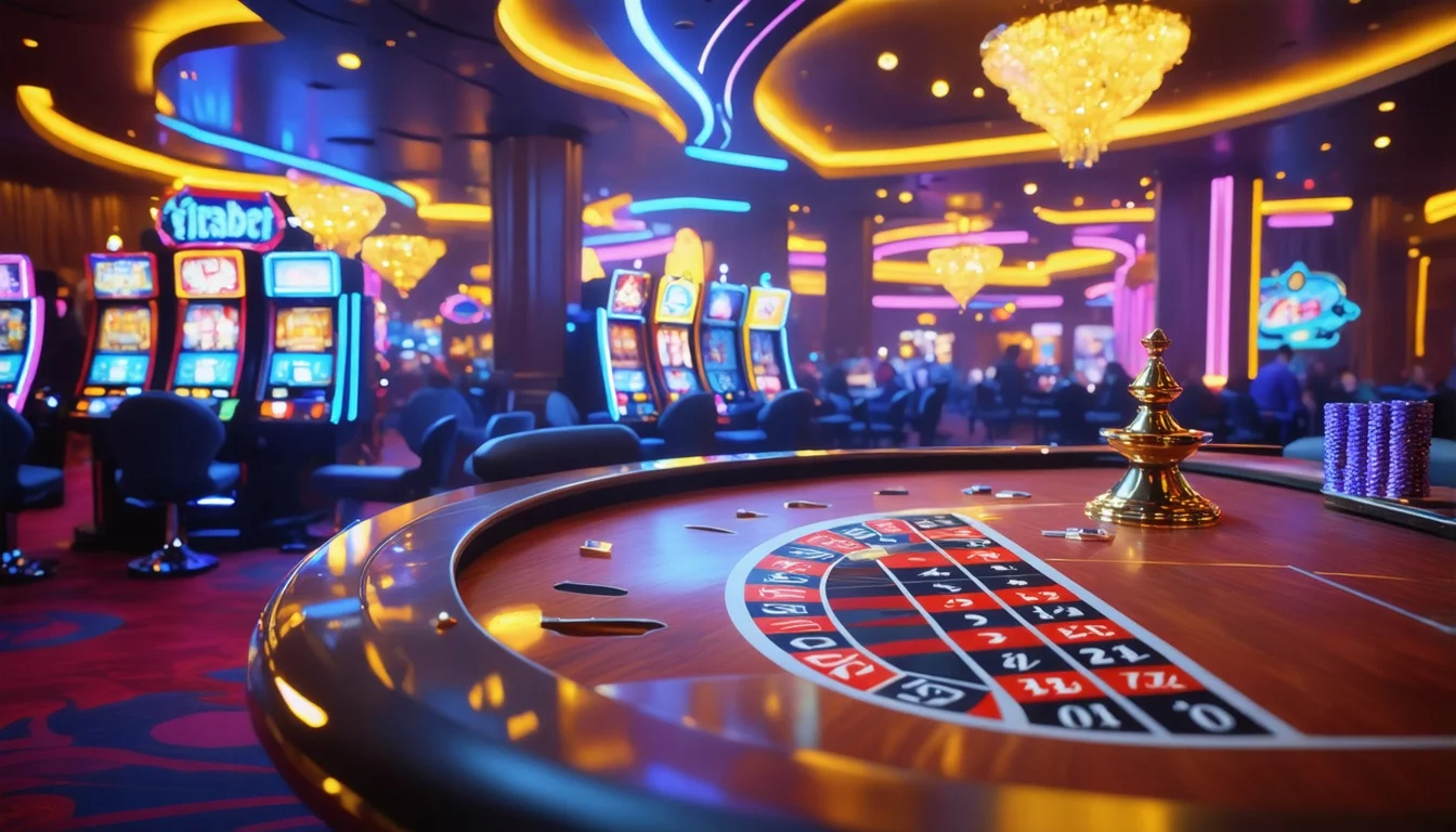 Virabet Kesintisiz Giriş İçin Güncel Link ve Detaylı İnceleme