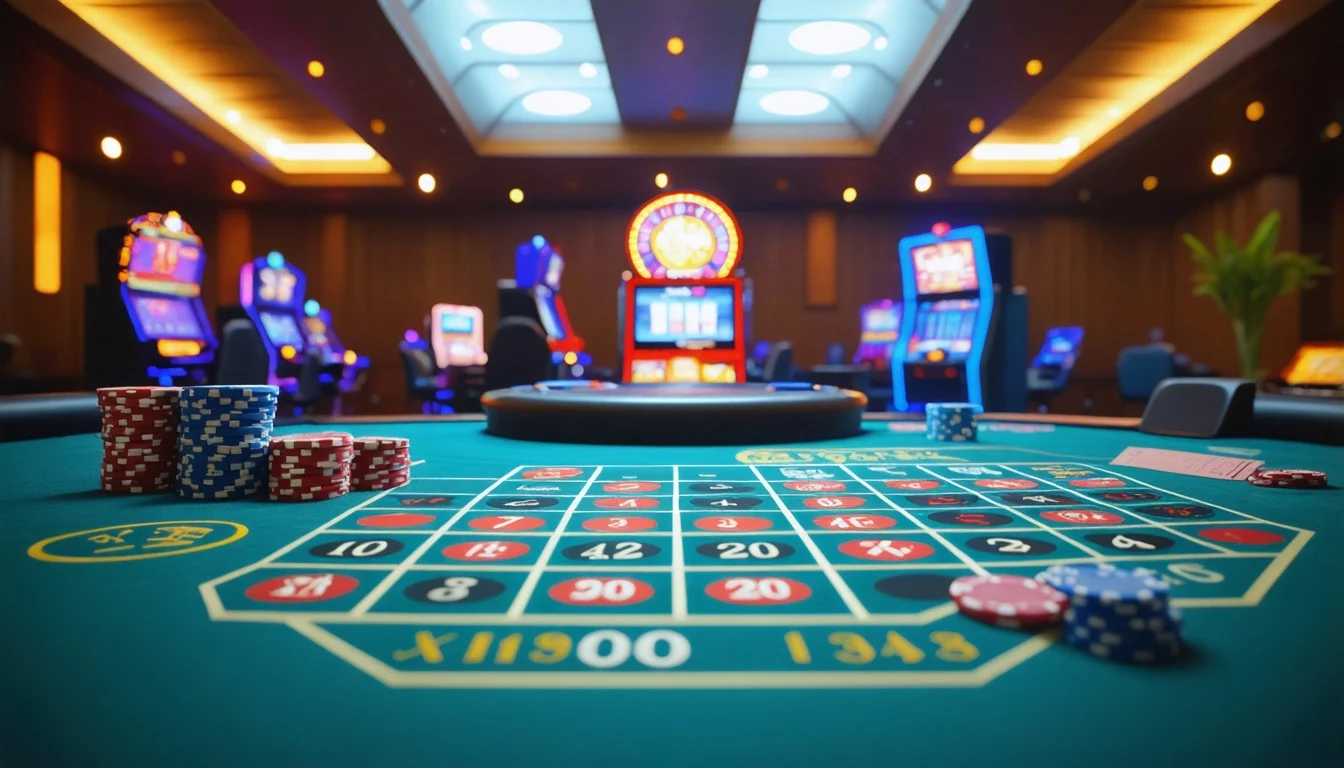 XBahis Ödeme Hızı ve Destek Kalitesi İncelemesi